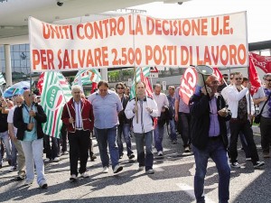 Sea Handling, i lavoratori di Malpensa bocciano l’accordo. Scattano i licenziamenti