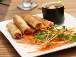 spring-roll