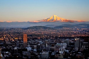 Bologna e Portland, Oregon: celebrazioni per il gemellaggio decennale