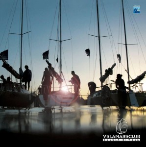 Crociere in barca a vela dalle Eolie alla Dalmazia con VelamareClub