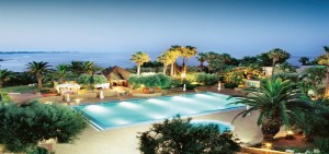 Basket Camp con Carlton Myers al Valtur di Capo Rizzuto