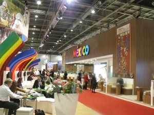 Il World Travel Market di Londra incrementa i delegati del 4,5%
