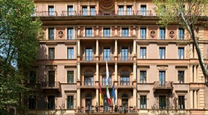 Space Hotels lancia “Summer Space Rate”