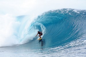A Tahiti la Billabong Pro Teahupo’o
