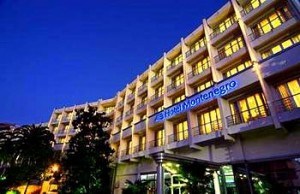 Suend spinge sul Montenegro