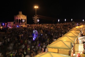 La Puglia presenta “Mareviglioso – Festa del pesce e palio del mare”