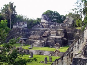 Il Guatemala spinge sul Petèn e sulla riserva della biosfera Maya