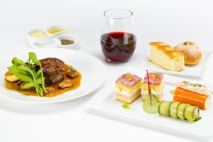 Ana: l’Enoteca Pinchiorri debutta nel team The Connoisseurs