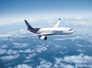 Air Transat presenta in Bmt la novità Roma-Vancouver