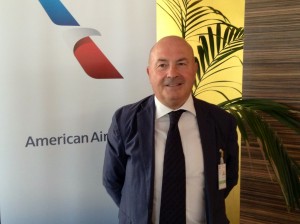 American Airlines vola da Roma a Dallas dal prossimo maggio