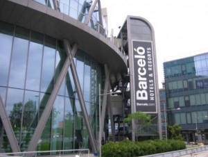 Barcelo Hotels prepara l’offerta per l’acquisizione di Nh Hotel Group