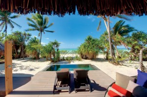 Pacific Beachcomber: debutta a Tetiaroa The Brando