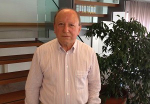 Bruno Colombo, Turisberg: «In autunno grandi novità per il Ventaglio»