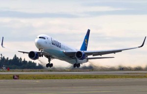 Alla Condor 550 milioni di euro. Lo Stato tedesco in aiuto del settore