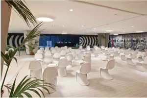 Domina Coral Bay Zagarella rilancia sul segmento Mice