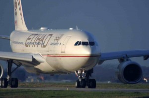 Etihad Airways, campagna di assunzioni in otto città italiane