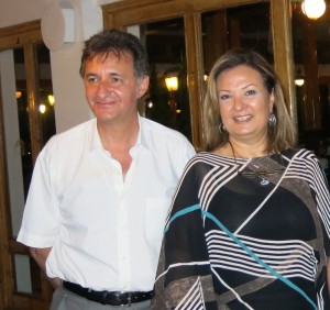 Hurghada chiama Italia
