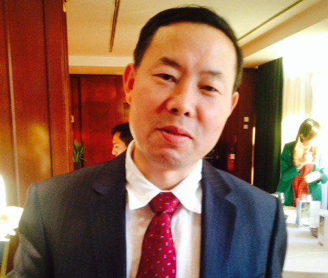 Cina: la provincia di Hunan si presenta al trade