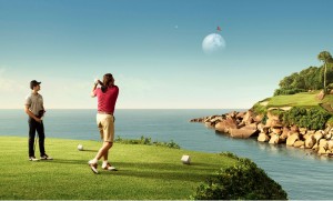 Club Med è Family partner all’Open italiano di golf
