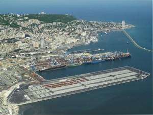 Costa Crociere cancella gli scali in Israele