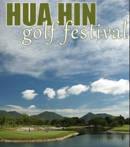 Thailandia, al via l’Hua Hin Cha-am Golf Festival