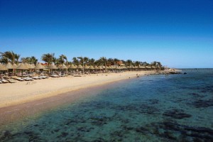 Gruppo Alpitour: attento monitoraggio su Sharm El Sheikh