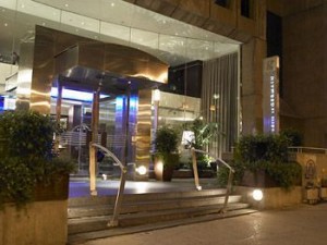 Le Germain, design e funzionalità nel cuore di Montreal