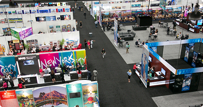 IPW nel 2016 ritorna a New Orleans