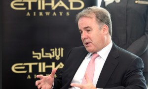 Hogan su Alitalia: sfida a Ryanair