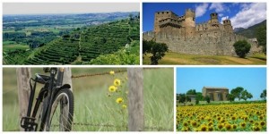 Logis, soggiorni dedicati agli appassionati di vacanze in bicicletta