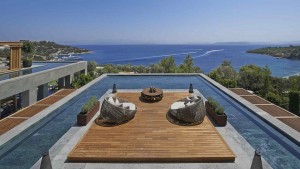 Debutto a Bodrum per Mandarin Oriental