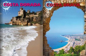 Nella programmazione Margò debuttano Costa Brava e Costa Dorada