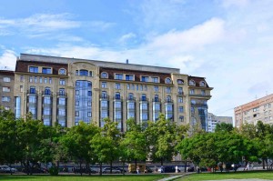 Marriott inaugura a Novosibirsk il 15° hotel in Russia