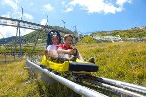 Canton Ticino: pacchetto estivo by Monte Tamaro e Splash&Spa