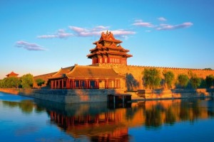 Free Visa China esteso anche a Pechino