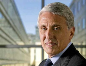 Perricone, Ntv: «A rischio la libera concorrenza»