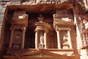 Lombard Gate, luglio speciale in Giordania