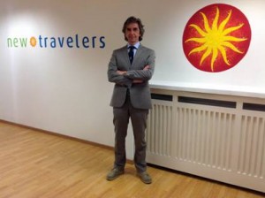 Positivi riscontri per la nuova piattaforma b2b di New Travelers