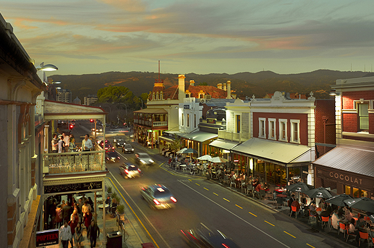 Il South Australia investe su eventi e festival per stimolare il turismo