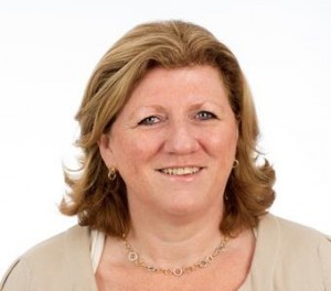 Sally Balcombe, nuovo ceo di VisitBritain