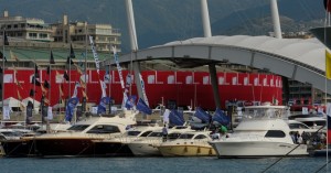 Kel 12 al Salone Nautico di Genova, nuove proposte sulla Liguria