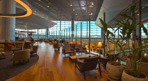Star Alliance inaugura al T3 di São Paolo la nuova lounge