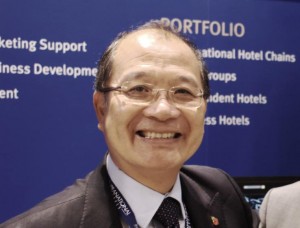 Supranational Hotels festeggia i 40 anni di attività