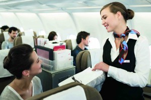 Nasce ”Swiss Choice”, nuovi servizi per un volo personalizzato