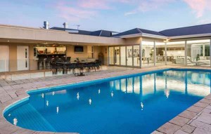 Il South Australia nel segno del lusso