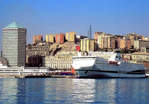 Tirrenia: massimo punteggio dall’Adac per gli standard di sicurezza