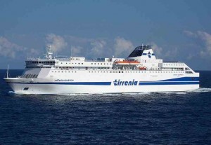 Tirrenia apre le prenotazioni traghetti per Sardegna e Sicilia