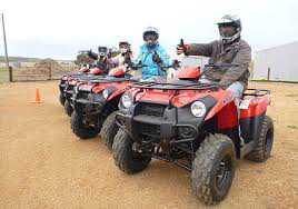 South Australia in quad a Waitpinga Farm