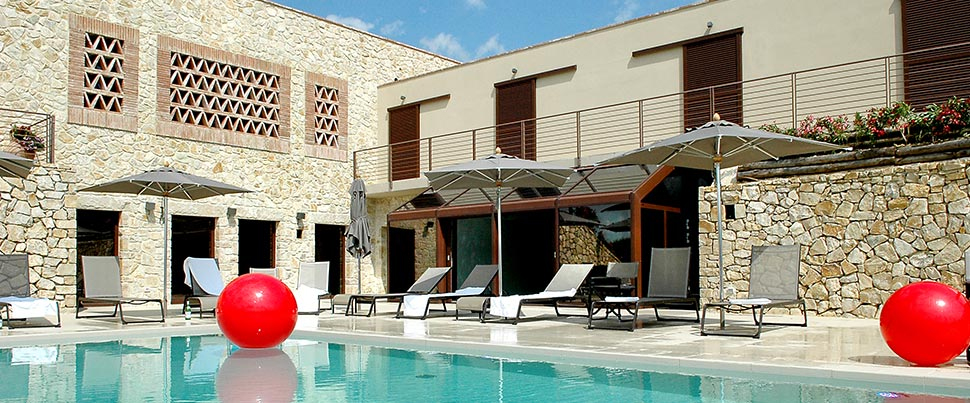 Il Consorzio Umbria Benessere accoglie due nuove strutture