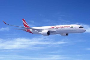 Air Mauritius in allungo su Londra: voli giornalieri su Gatwick dal 29 ottobre